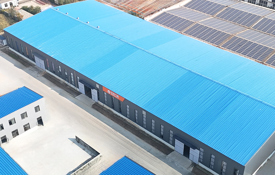 德州汉翔精密机械有限公司