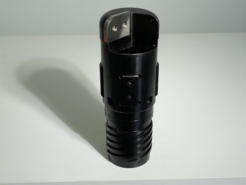 深孔刀具的主要类型及用途